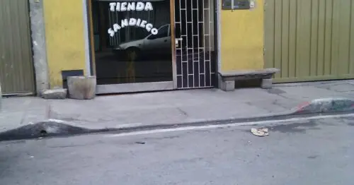 TIENDA SAN DIEGO BOGOTÁ TIENDA SAN DIEGO BOGOTÁ
